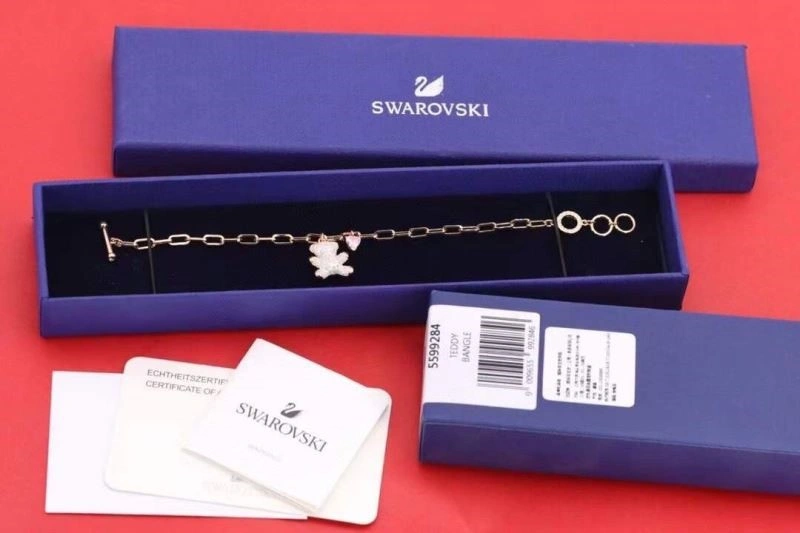 GoodFit Swarovski Bracelets 251998
