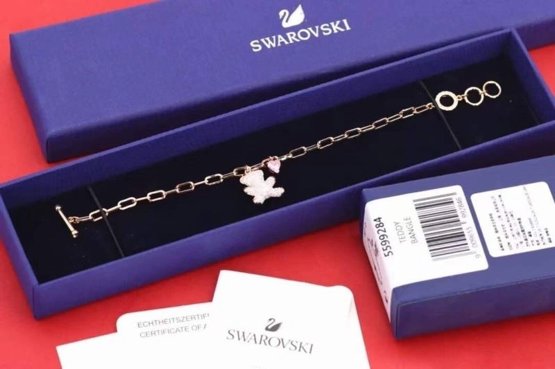 GoodFit Swarovski Bracelets 251998