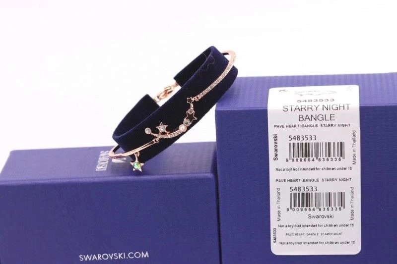 Practical Swarovski Bracelets 251917