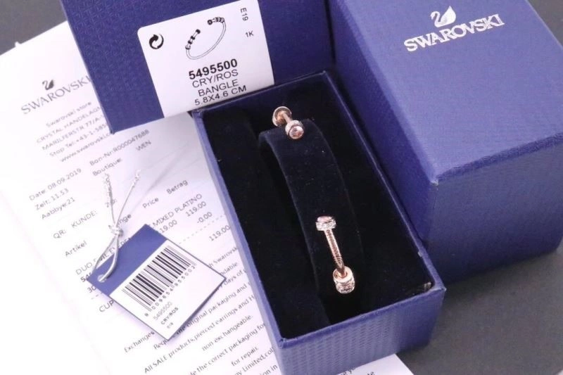 Swarovski Bracelets RelaxedFit 251910