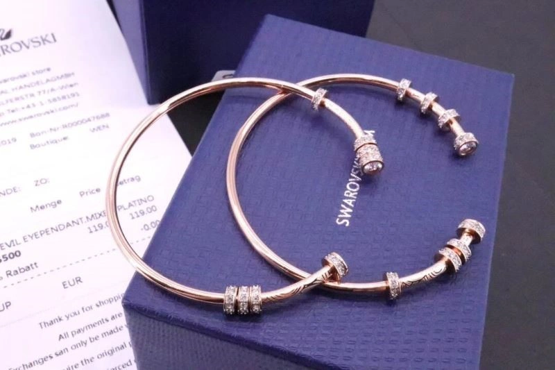 Swarovski Bracelets RelaxedFit 251910