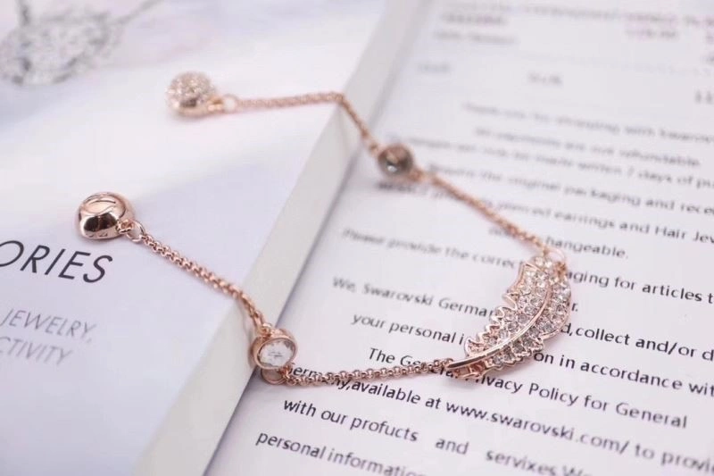 Swarovski Bracelets StreetReady 251904