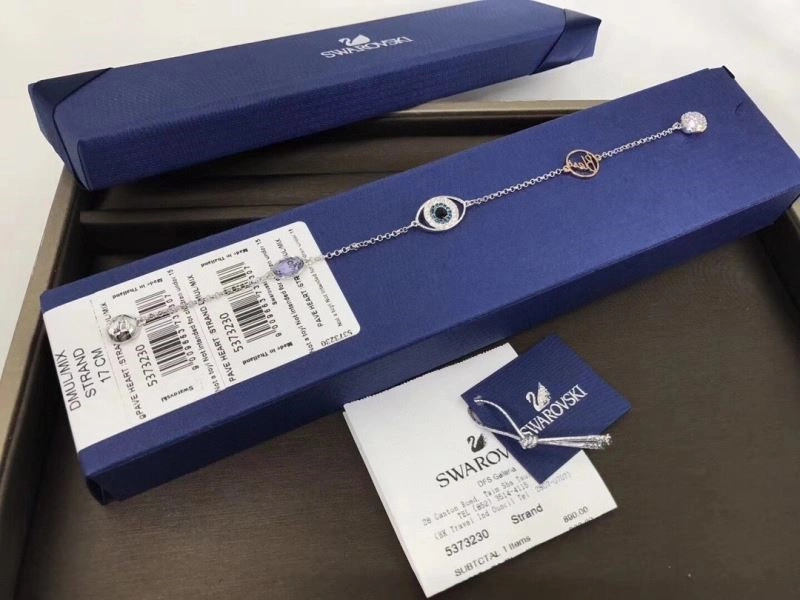 Swarovski Bracelets Trendsetting 251908
