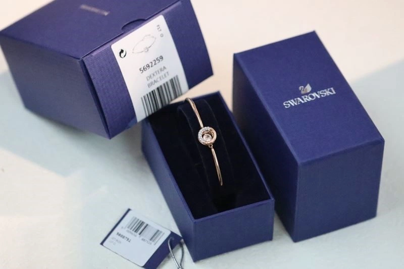 Effortless Swarovski Bracelets 251913