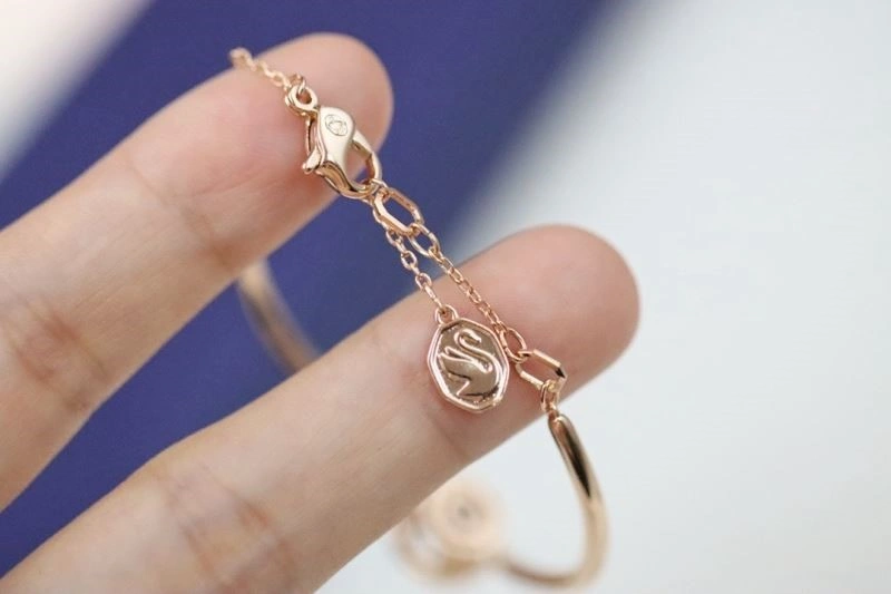 Effortless Swarovski Bracelets 251913