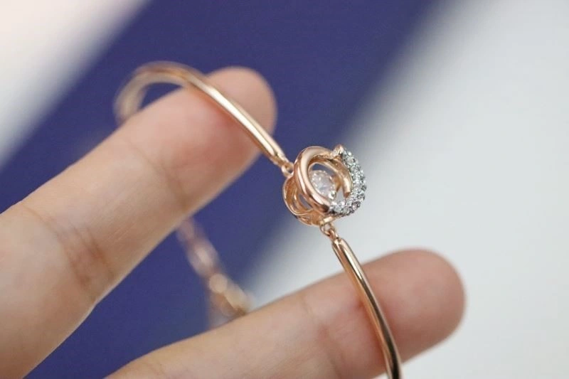 Effortless Swarovski Bracelets 251913