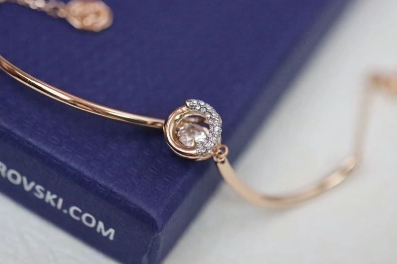 Effortless Swarovski Bracelets 251913
