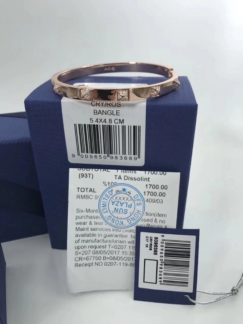 Swarovski Bracelets WellDesigned 251918