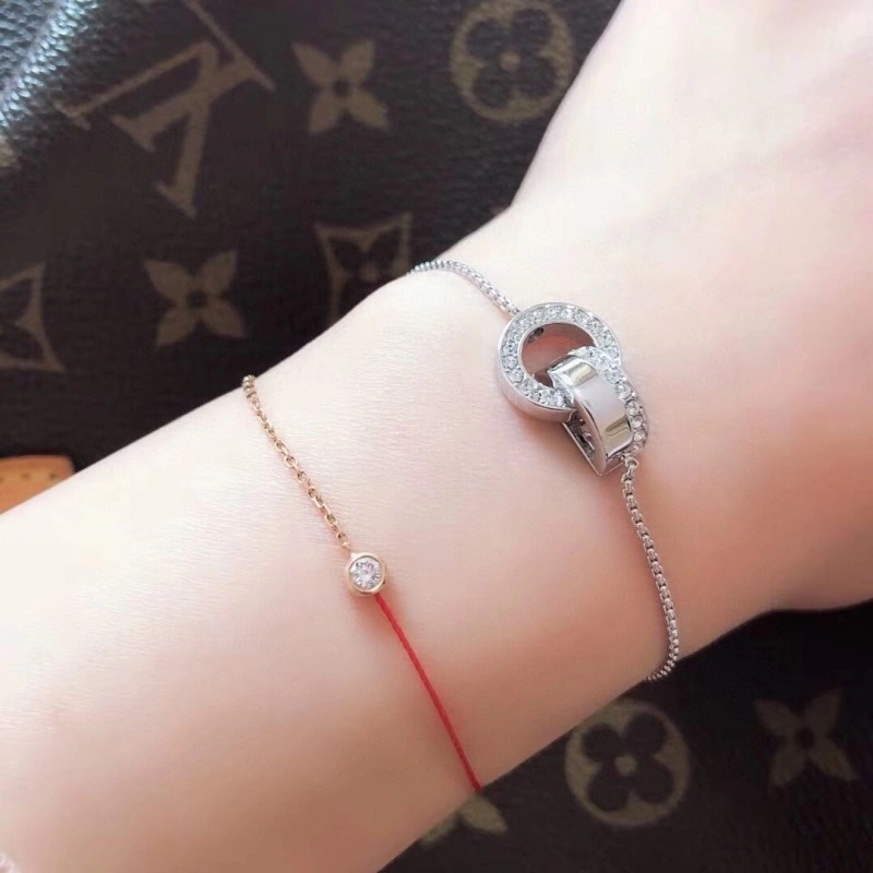 Swarovski Bracelets SmoothTexture 251915