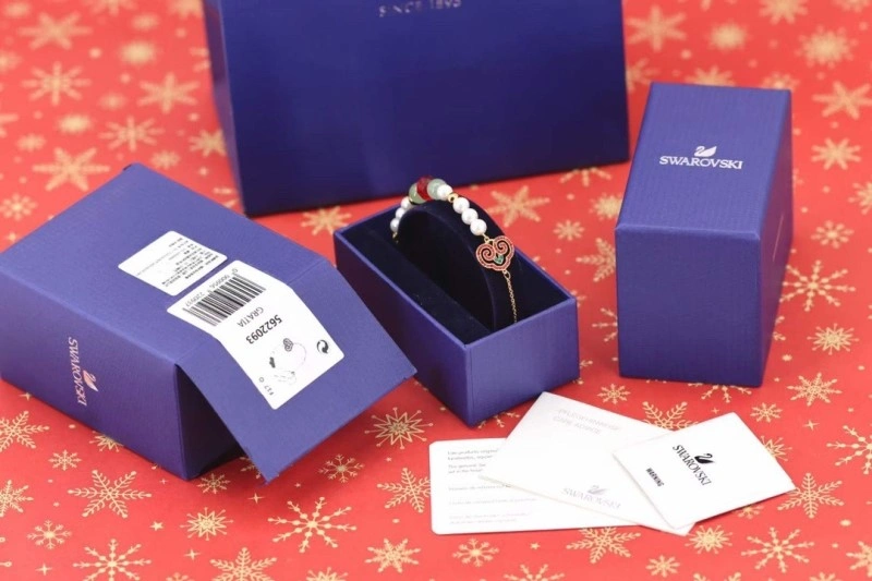 Neat Swarovski Bracelets 251907