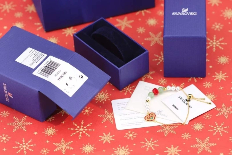 Neat Swarovski Bracelets 251907