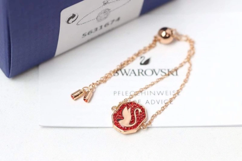 Sustainable Swarovski Bracelets 251893