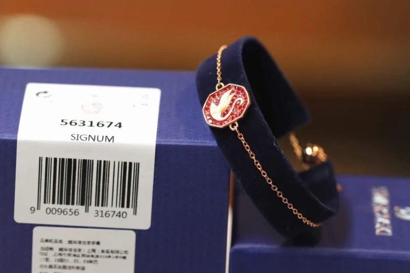 Sustainable Swarovski Bracelets 251893