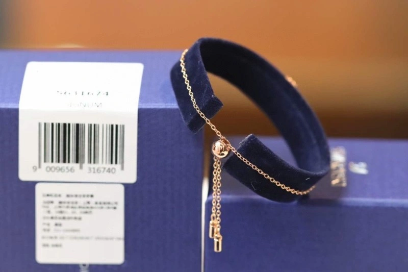Sustainable Swarovski Bracelets 251893