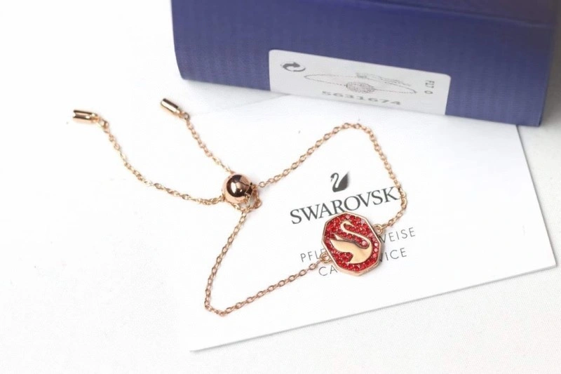 Sustainable Swarovski Bracelets 251893