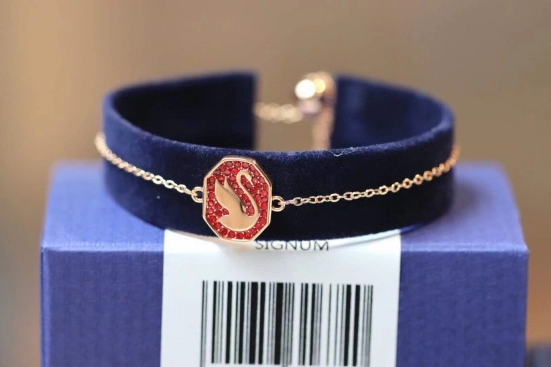 Sustainable Swarovski Bracelets 251893