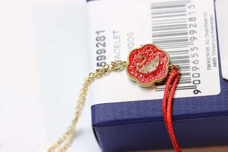 Supportive Swarovski Bracelets 251821