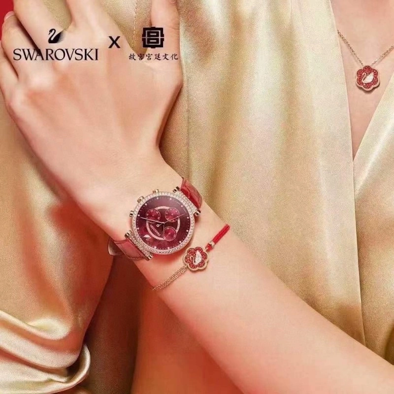 Supportive Swarovski Bracelets 251821