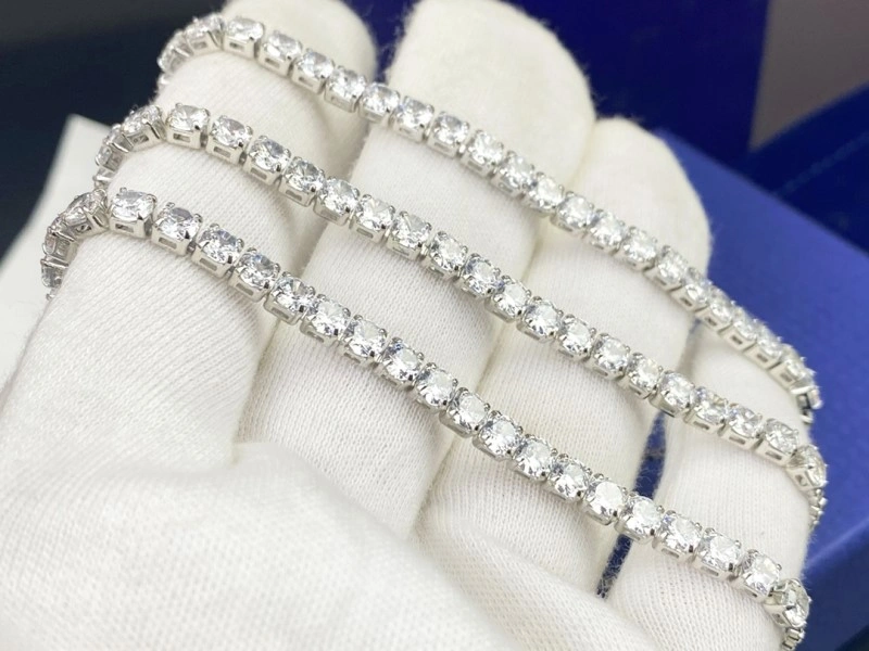 Tailored Swarovski Bracelets 251819
