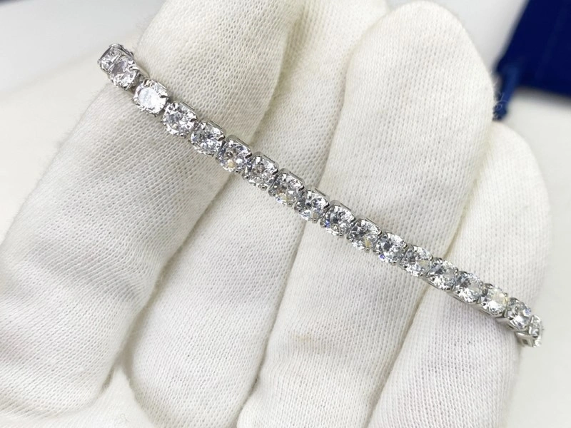 Tailored Swarovski Bracelets 251819