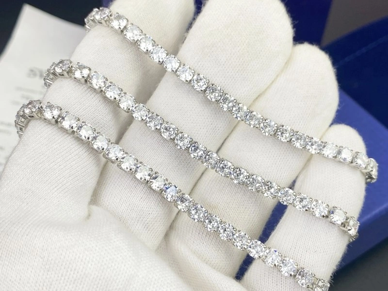 Tailored Swarovski Bracelets 251819