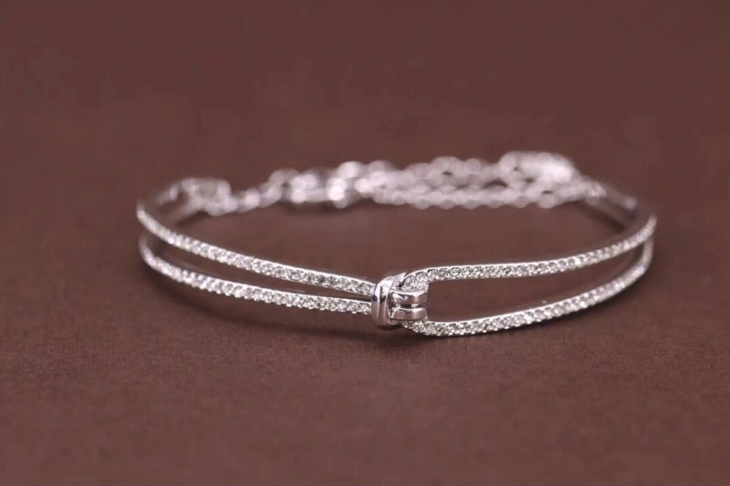 Sophisticated Swarovski Bracelets 251827