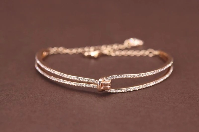 Sophisticated Swarovski Bracelets 251827