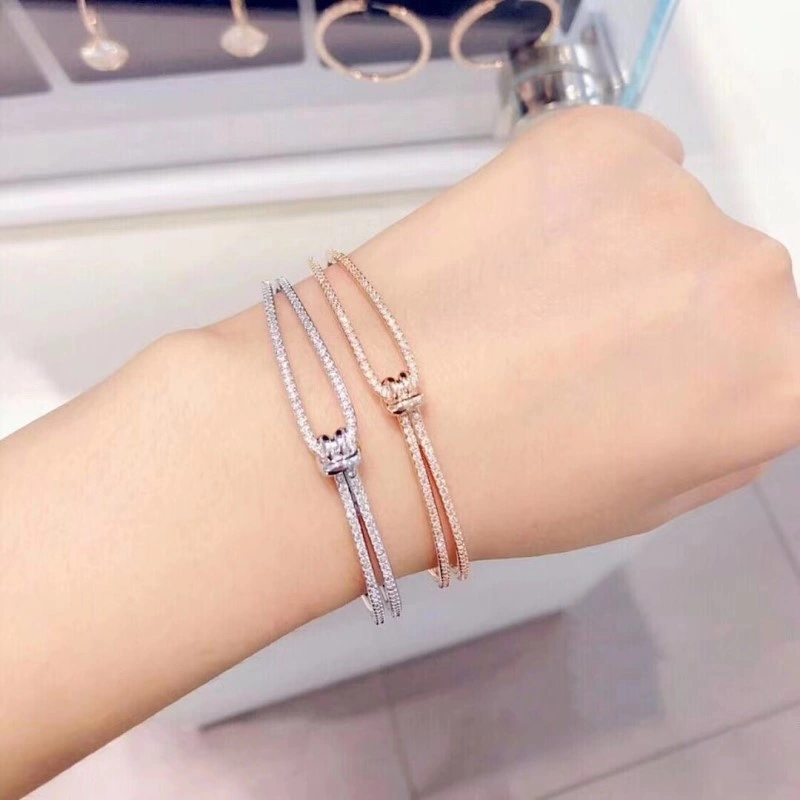 Sophisticated Swarovski Bracelets 251827