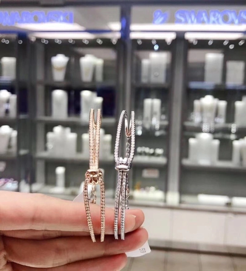 Sophisticated Swarovski Bracelets 251827