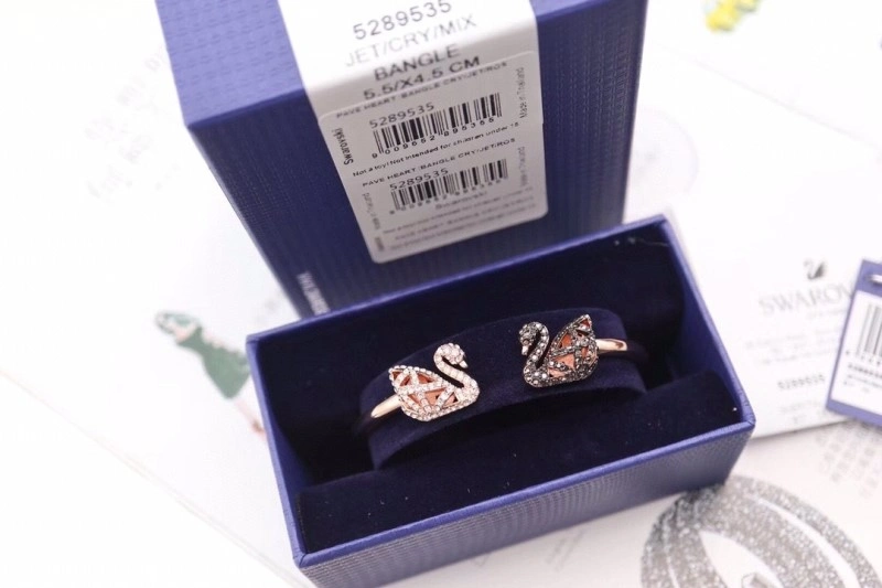 Swarovski Bracelets Refined 251812