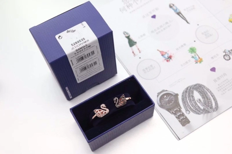 Swarovski Bracelets Refined 251812