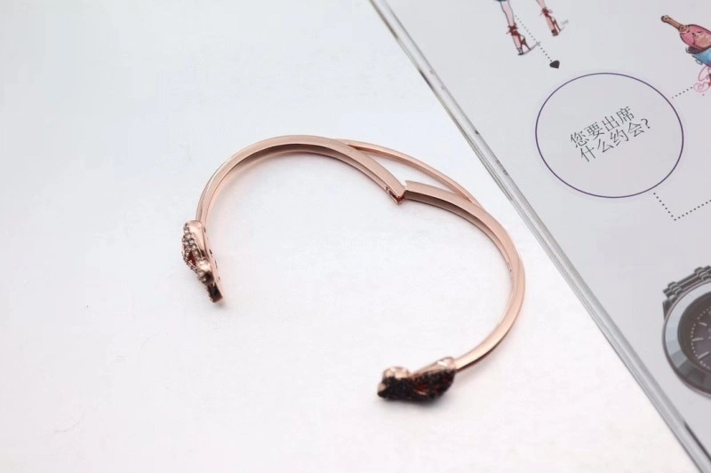 Swarovski Bracelets Refined 251812