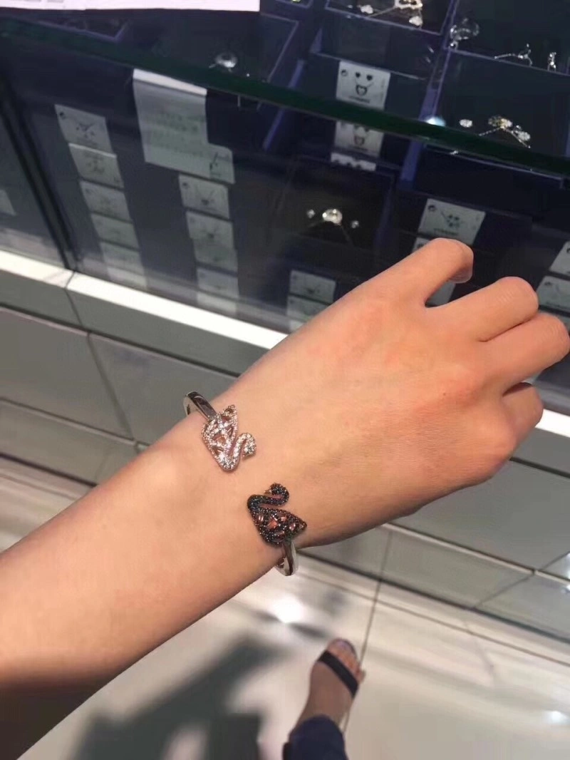 Swarovski Bracelets Refined 251812