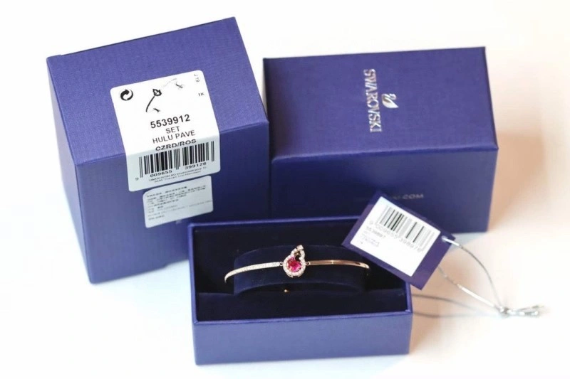 Swarovski Bracelets Vibrant 251810
