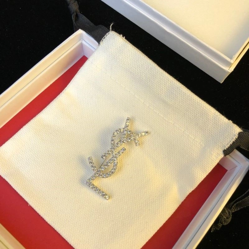 Swarovski Brooches Attractive 251977