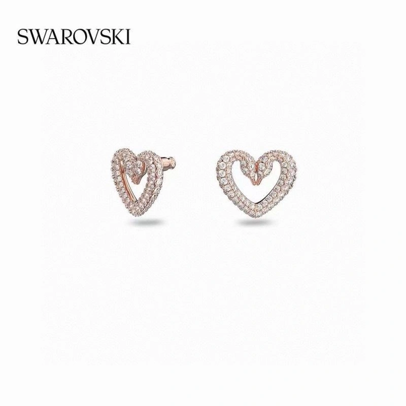 Snug Swarovski Earrings 252230