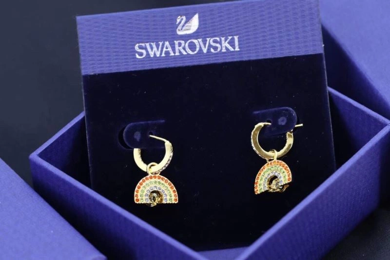 Swarovski Earrings Tailored 252240