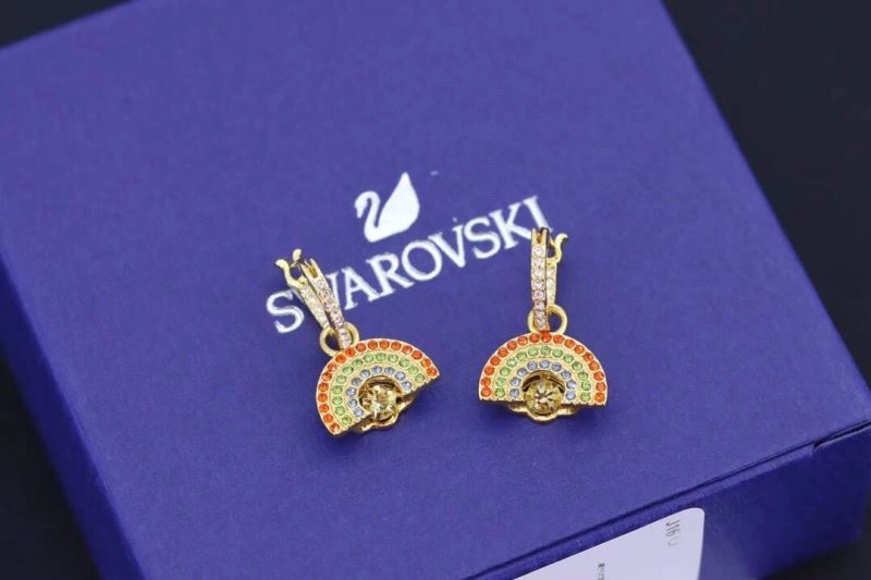 Swarovski Earrings Tailored 252240