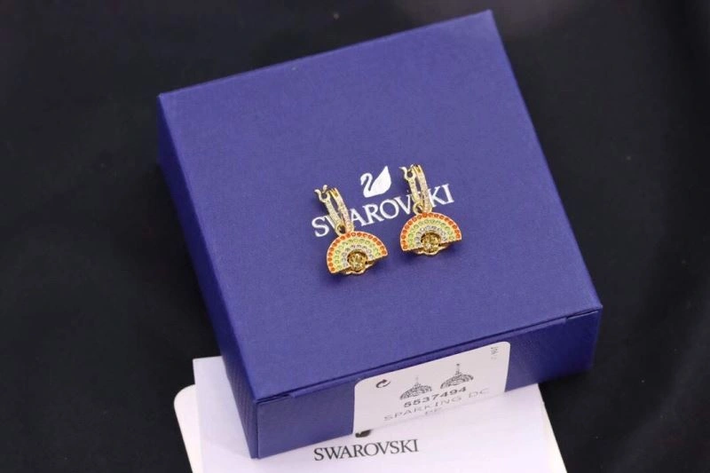 Swarovski Earrings Tailored 252240