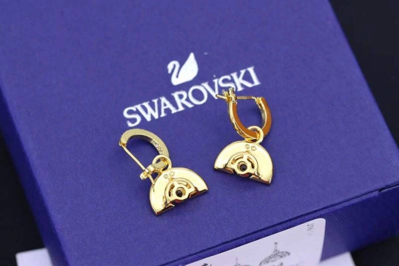Swarovski Earrings Tailored 252240