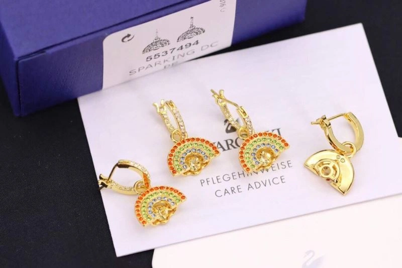 Swarovski Earrings Tailored 252240