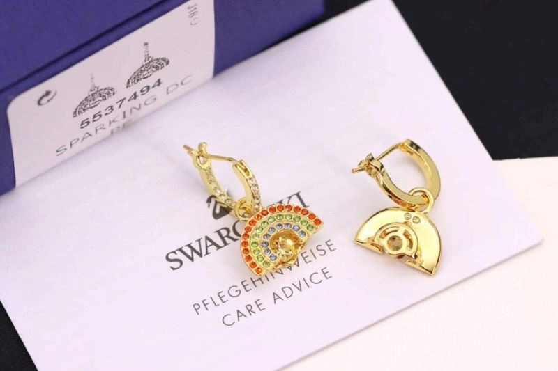 Swarovski Earrings Tailored 252240