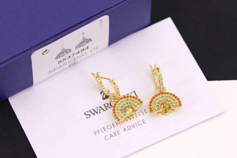 Swarovski Earrings Tailored 252240