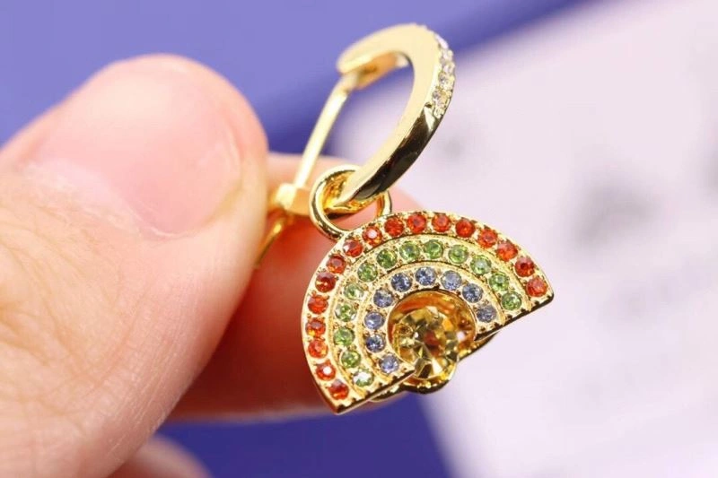 Swarovski Earrings Tailored 252240