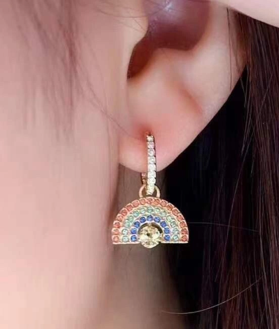 Swarovski Earrings Tailored 252240
