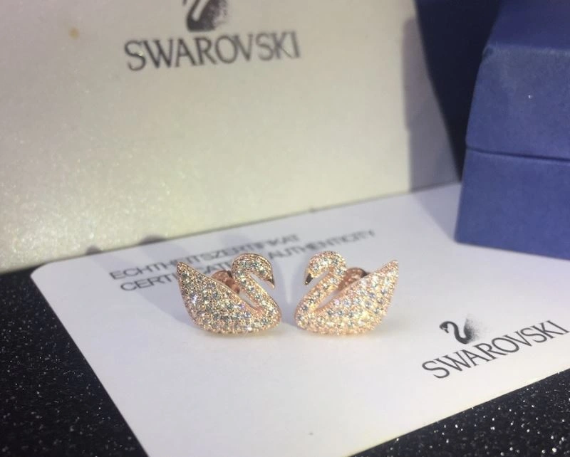 EasyMatch Swarovski Earrings 252241