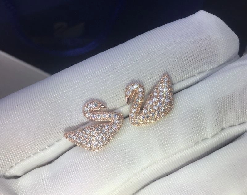 EasyMatch Swarovski Earrings 252241