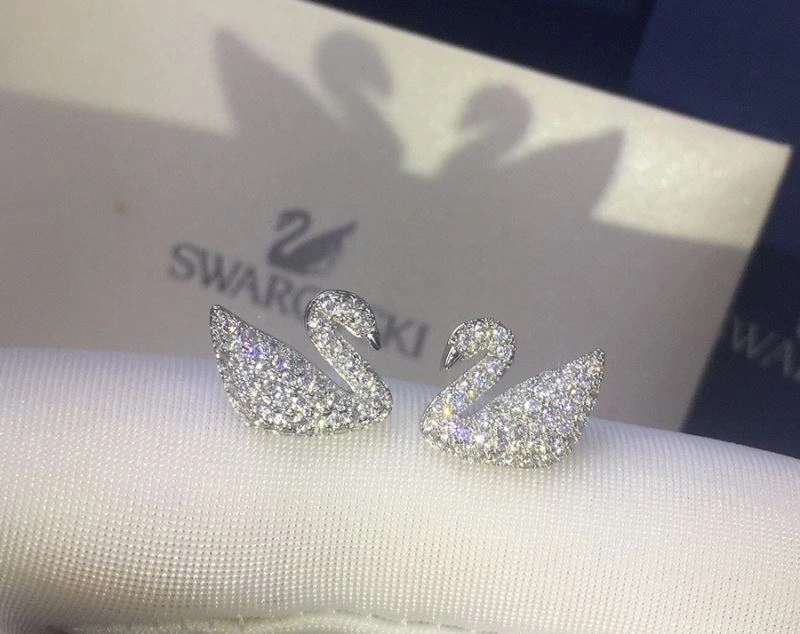 EasyMatch Swarovski Earrings 252241