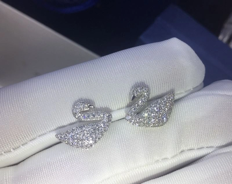 EasyMatch Swarovski Earrings 252241