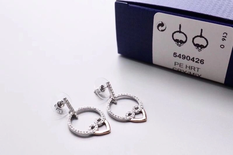 Swarovski Earrings TravelReady 252194